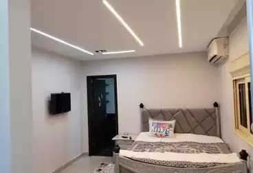 Apartments For sale - 3 rooms - floor 6