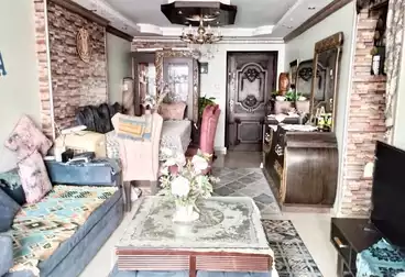 Apartments For sale - 3 rooms - floor 2