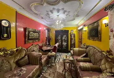 Apartments For sale - 2 rooms - floor 4