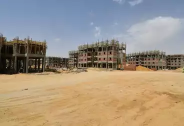 أرض مباني سكنية للبيع