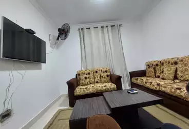 شقق مفروشة للإيجار - 3 غرف - بالدور 3