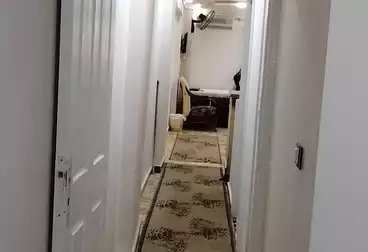 Furnished Apartment For rent - 2 rooms - floor 9