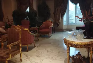 Apartments For sale - 5 rooms - floor 5