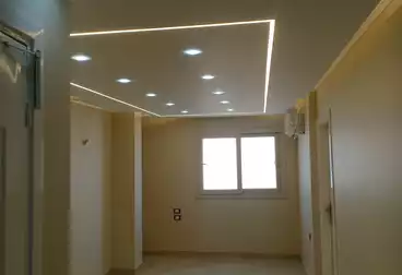 Properties For rent - 2 rooms - floor 9