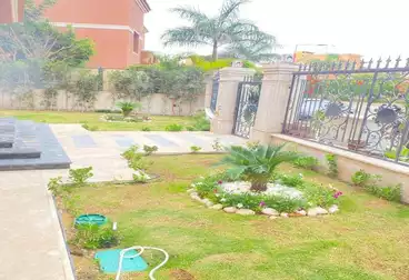Separate Villa For sale - 4 rooms