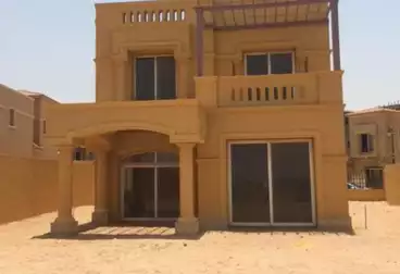 فيلا منفصلة للبيع - 5 غرف