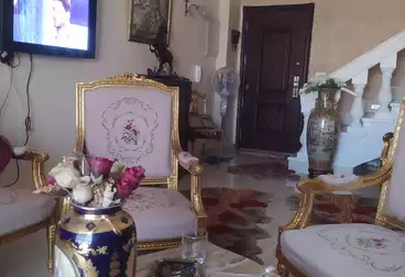 Duplex For sale - 2 rooms - floor 2