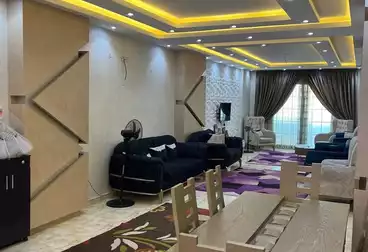 undefined undefined - 3 غرف - بالدور 6