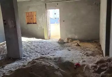Apartments For sale - 2 rooms - floor 6