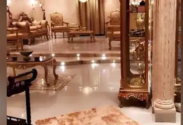 شقق مفروشة للبيع - 6 غرف - بالدور 6