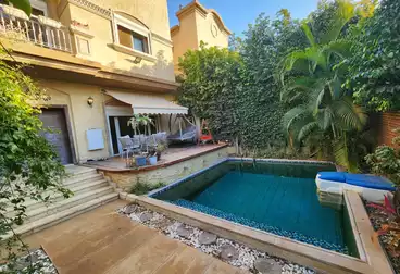 Villas For sale - 3 rooms