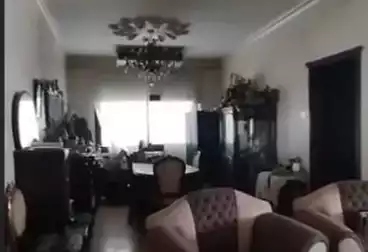 Furnished Apartment For sale - 2 rooms - floor 4