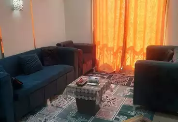 Furnished Apartment For sale - 3 rooms - floor 0