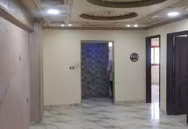 عقارات للإيجار - 3 غرف - بالدور 2
