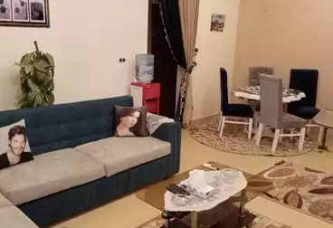 undefined undefined - 2 rooms - floor 5