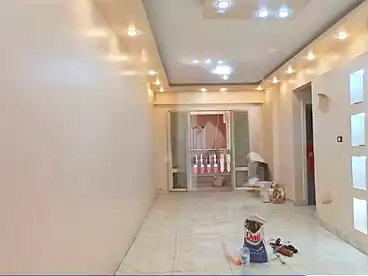 Apartments For sale - 3 rooms - floor 4