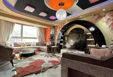 Apartments For sale - 3 rooms - floor 8