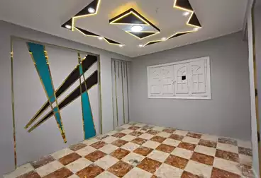undefined undefined - 2 rooms - floor 3