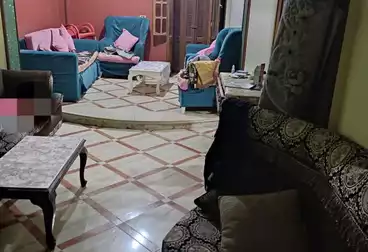 undefined undefined - 2 rooms - floor 6