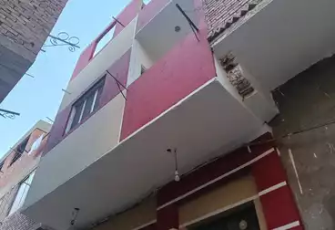 Building For sale - 2 rooms