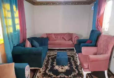 شقق مفروشة للإيجار - 2 غرف - بالدور 12
