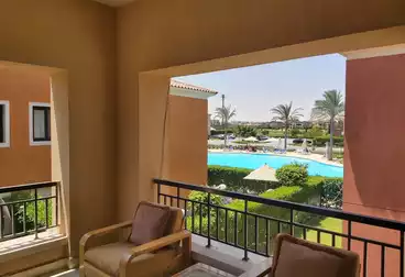 Chalets For rent - 3 rooms - floor 2