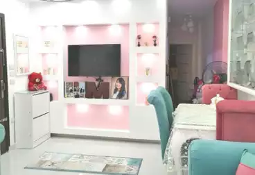 undefined undefined - 2 rooms - floor 9