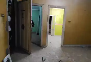 undefined undefined - 3 rooms - floor 4