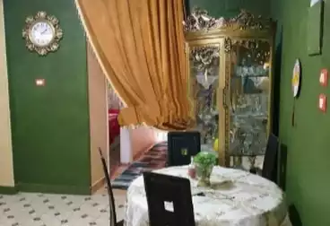 شقق مفروشة للإيجار - 2 غرف - بالدور 4