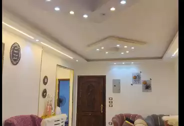 Apartments For sale - 3 rooms - floor 4