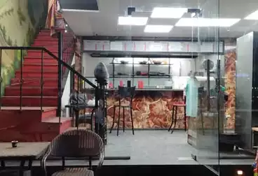 Duplex Shop For rent