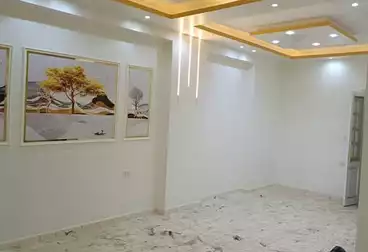 شقق للإيجار - 2 غرف - بالدور 4