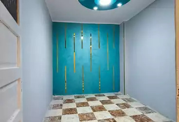 شقق للإيجار - 2 غرف - بالدور 3