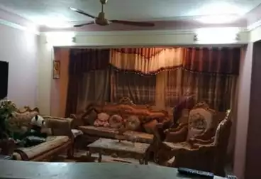 عقارات للإيجار - 2 غرف - بالدور 2