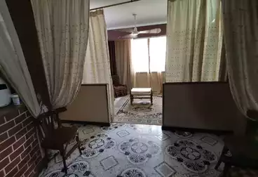 شقق للبيع - 6 غرف - بالدور 2