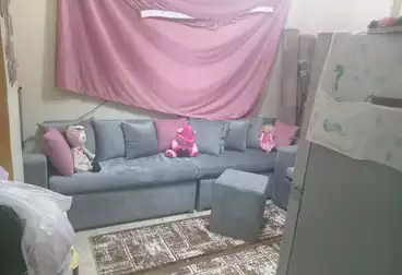 Apartments For sale - 3 rooms - floor 4