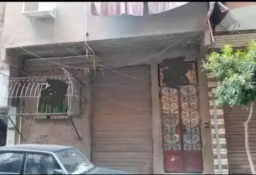 مباني للبيع - 2 غرف