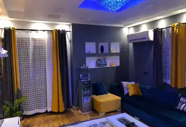 Apartments For sale - 3 rooms - floor 6