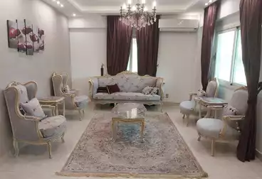 Properties For rent - 3 rooms - floor 1