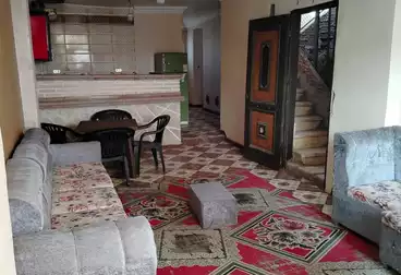 Furnished Apartment For rent - 2 rooms - floor 11
