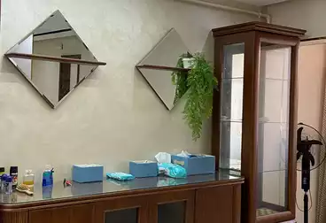 شقق فندقية للإيجار