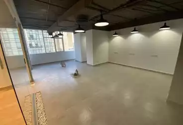 Co-working space For rent - floor 1