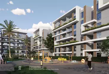 Apartments For sale - 3 rooms - floor 4