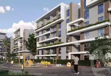 Apartments For sale - 3 rooms - floor 3