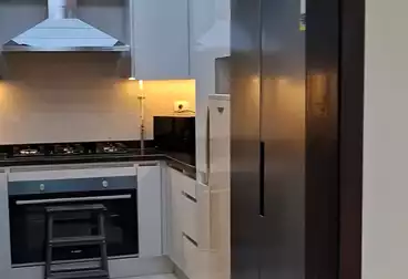 Furnished Apartment For rent - 3 rooms - floor 2