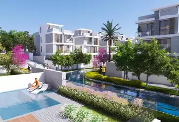 Twin House For sale - 6 rooms