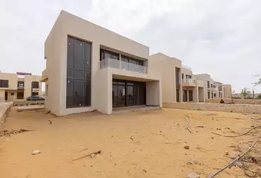 Villas For sale - 5 rooms