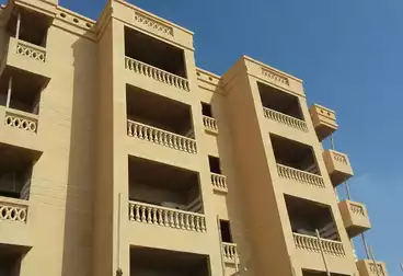 Apartments For sale - 3 rooms - floor 3