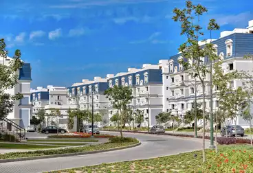 Ivillas For sale - 4 rooms - floor 3