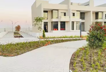 Twin House For sale - 6 rooms